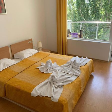 Mng Holiday Yassen Apartments Sunny Beach Exterior photo