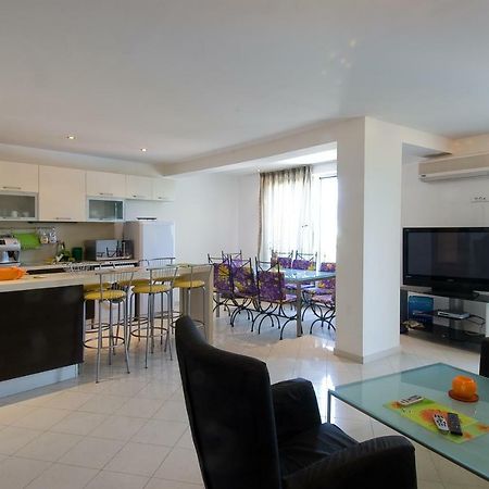 Mng Holiday Yassen Apartments Sunny Beach Exterior photo