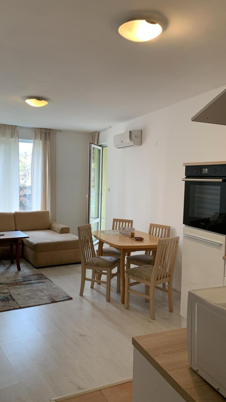 Mng Holiday Yassen Apartments Sunny Beach Exterior photo