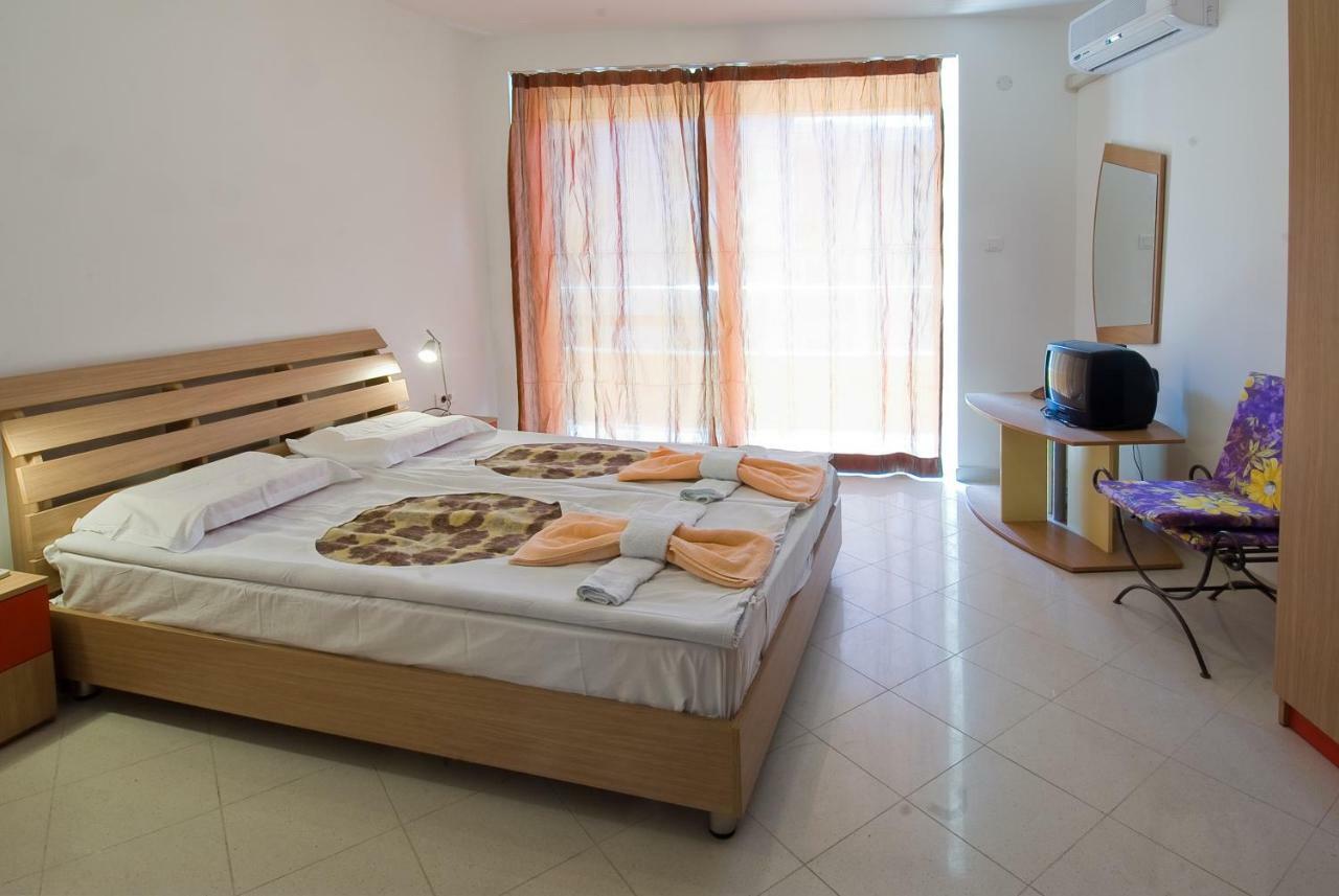 Mng Holiday Yassen Apartments Sunny Beach Exterior photo